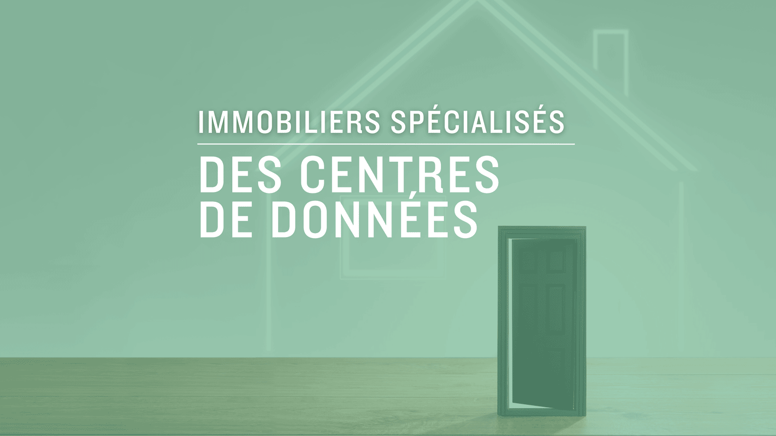 Centre de données