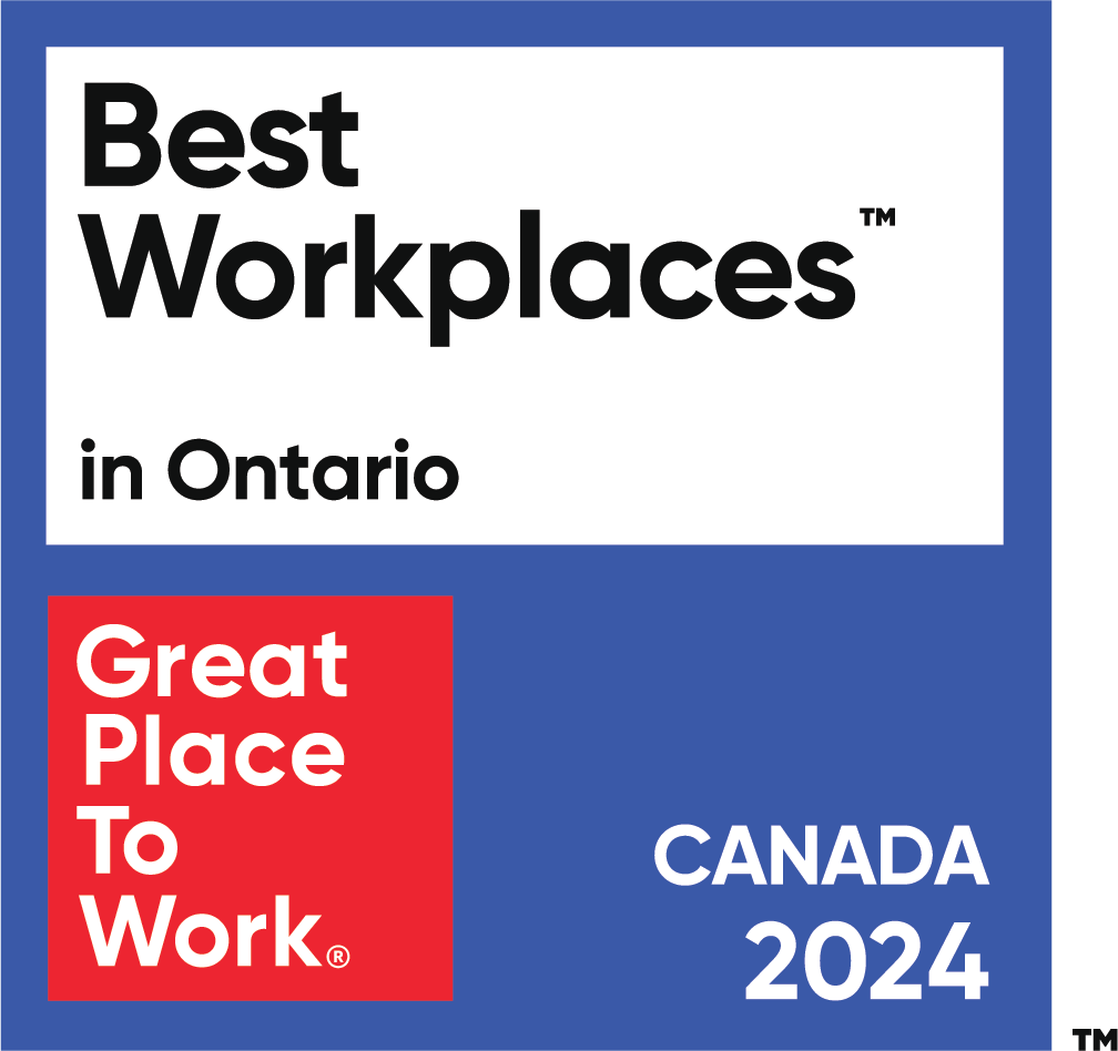 Best Workplaces in Ontario