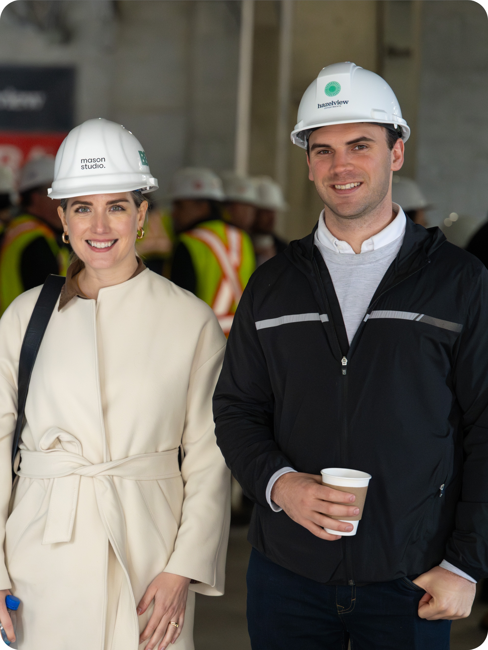 Development Partners