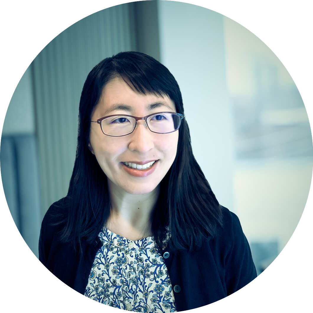 Image of Jennifer Kong